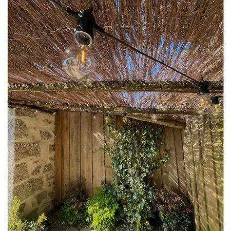 Loue Ancien Moulin A Vent Avec Piscine Et Jacuzzi Villa Neuvy-Bouin Kültér fotó